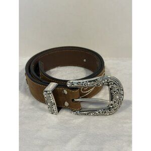 Women’s Noona Belt Co Size S